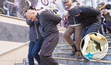 Mahkeme kararını verdi! İmamoğlu'na uzanan 30 milyon dolarlık vurgunda yeni gelişme