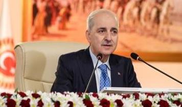 Terörsüz Türkiye raporu için karar günü! TBMM Başkanı Kurtulmuş: Rapor 7 bölümden oluşuyor