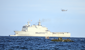 Türk ordusunun yeteneğine hayran kaldılar: Türkiye çok önemli bir konumda