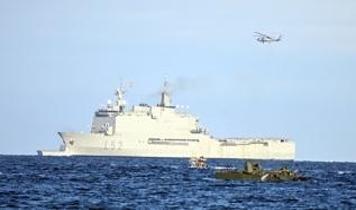 Türk ordusunun yeteneğine hayran kaldılar: Türkiye çok önemli bir konumda