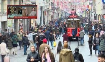 Uzman isim 24 TV'ye değerlendirdi! Mutluluğun sırrı ne?