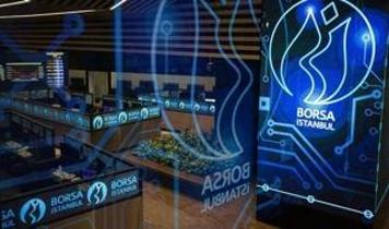 Borsa İstanbul'da BIST 100 endeksi güne yükselişle başladı | 19 Şubat Perşembe