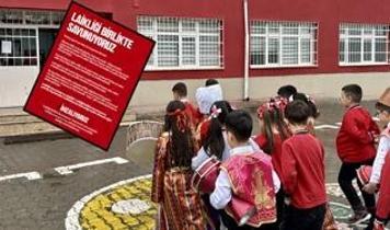 ''Eski Türkiye'' heveslileri yeniden sahnede! Genelgeden irtica icat ettiler