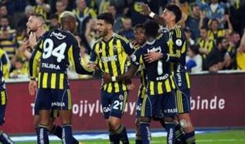 Fenerbahçe, Avrupa'da kritik sınavda! Nottingham Forest'ı ağırlıyor