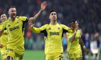 Fenerbahçe'nin konuğu Nottingham Forest! Muhtemel 11'ler belli oldu