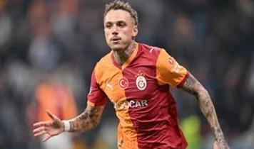 Galatasaray'da Noa Lang'ın Juventus performansı konuşuluyor
