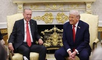 Gazze Barış Kurulu'nda Türkiye damgası: Cumhurbaşkanı Erdoğan harika bir insan