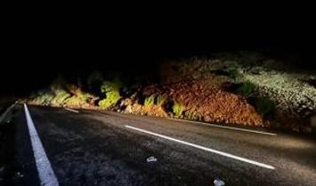 İstanbul-İzmir Otoyolu ulaşıma kapatıldı