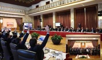 Kardeşlik için Türkiye Modeli: Silahları bırakmadan adım yok