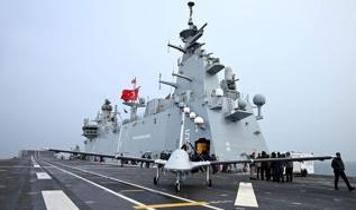 NATO tatbikatında Türk Silahlı Kuvvetleri'nden tarihi başarı! Tüneller imha edildi, SİHA'lar görevde