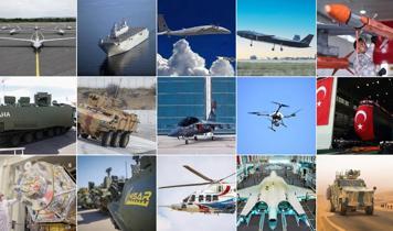 Türk savunma sanayisi yeni rekora koşuyor: Kritik kararlar uygulamaya geçiyor