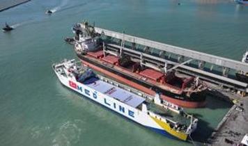 Türkiye'den Gazze'ye yarım eli: 21. İyilik Gemisi yola çıkıyor