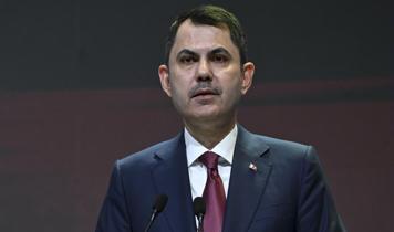 Yeniden inşa filmine ünlü isimlerden destek... Bakan Kurum: En büyük gücümüz birliğimiz