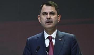 Yeniden inşa filmine ünlü isimlerden destek... Bakan Kurum: En büyük gücümüz birliğimiz