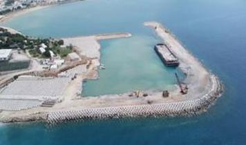 Aydıncık Yat Limanı için geri sayım başladı: Karar Resmi Gazete'de