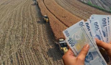 Çiftçilerin beklediği gün geldi! Destek ödemeleri bugün hesaplarda