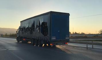 Hatay'da düzensiz göçmen operasyonu: 12 kişi yakalandı