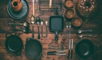 İkinci el mutfak eşyalarında gizli tehlike! Hangi ürünlerden uzak durmalı?