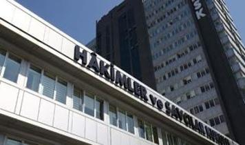 İstanbul'daki 3 asliye ticaret mahkemesinin yargı çevresi yeniden belirlendi