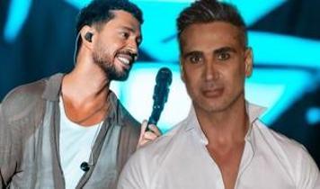 Jawline, botoks, dolgu... Sosyal medya bu erkek ünlüleri konuşuyor