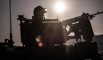 Norveç'ten Irak'taki askerleri için yeni karar