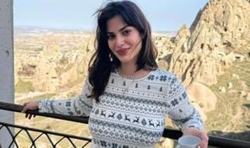 "Şişman kızlarla arkadaşlık etmeyin" demişti... Derin Talu'nun kilolu hali gündem oldu!