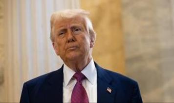 Trump'ı hayal kırıklığına uğratan karar: Mahkeme yetki vermedi