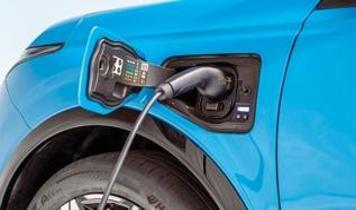 Türkiye'de elektrikli araç şarj istasyonları artıyor