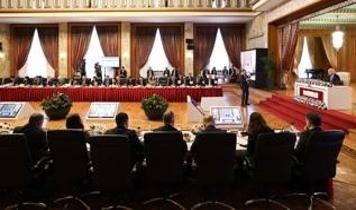 107 sayfalık komisyon raporu yayımlandı! ''Türkiye Modeli'' vurgusu