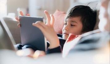 7.000 çocuk üzerinde çarpıcı sonuç! Ekran süresi beyin gelişimini etkiliyor