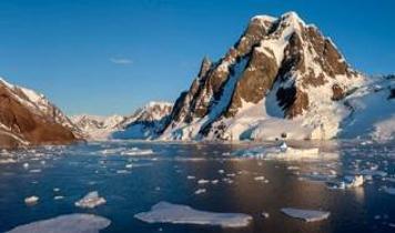 Antarktika'da bilim insanlarından kritik iklim uyarısı! Geri dönüş yok