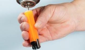 Çakmak gazı kabusu