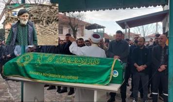 Evinden 20 kamyon çöp çıkartılmıştı: Yaşlı adamdan acı haber geldi