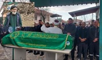 Evinden 20 kamyon çöp çıkartılmıştı: Yaşlı adamdan acı haber geldi