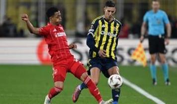 Fenerbahçe'ye UEFA engeli iddiası: 5 yıldızlı logo krizi