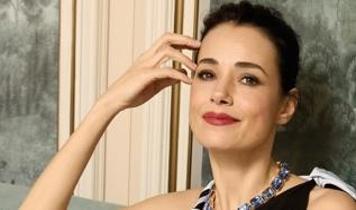 Özgü Namal'dan Berlin'de Türkiye vurgusu