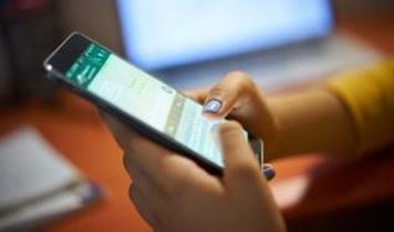 WhatsApp grup sohbetlerinde mesaj geçmişi dönemi başladı