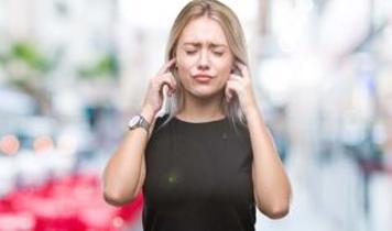 Yetişkinler üzerinde pembe gürültü deneyi! Sonuçlar şaşırttı