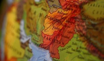 Afganistan'dan Pakistan'a uyarı