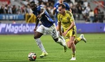 Galatasaray'ın mağlubiyetiyle önemli fırsat yakaladı... Fenerbahçe, Kasımpaşa karşısında kazanmak istiyor! Zirve yarışında kritik maç