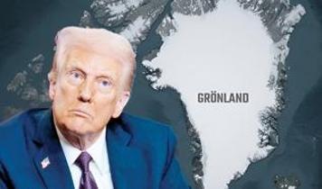 Grönland'a hastane gemisi göndereceklerini açıkladı