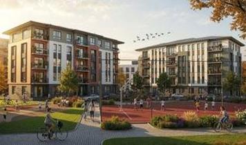 Yüzyılın Konut Projesi'nde kura çekişi devam ediyor! 6 ilde daha yapılacak