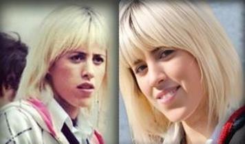 Arka Sıradakiler'in Özge'siydi... Sevda Dalgıç'a bir de şimdi bakın!