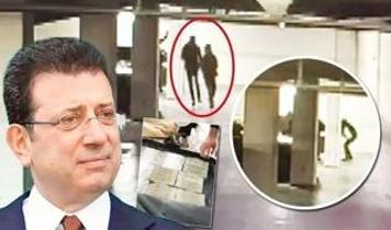 İBB'nin rüşvet ağına uzanan 30 milyon dolarlık dev vurgunda yeni gelişme!