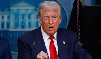 NYT: Trump, İran'a yönelik önce hedefli, ardından daha kapsamlı askeri saldırı seçeneklerini değerlendiriyor