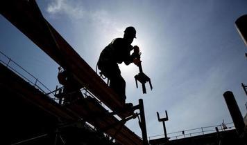 Rekor kırdı: inşaat üretim endeksi en yüksek seviyesinde!