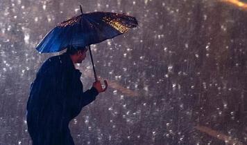 Meteoroloji tarih verdi! Türkiye genelinde yağış: Kuvvetli geliyor