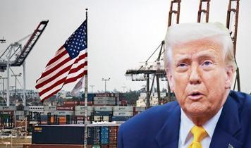 ABD'nin yeni küresel gümrük vergileri yürürlüğe girdi