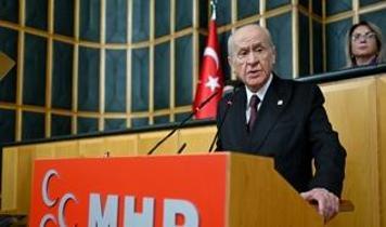 MHP Genel Başkanı Bahçeli: MEB'in ramazan genelgesini sonuna kadar destekliyorum