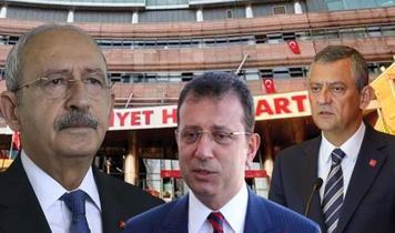 CHP'li muhalifler harekete geçti: Yeter, bıçak kemiğe dayandı